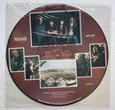 Metallica - Master Of Puppets Limited Edition Picture Vinyl LP