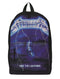 Metallica Ride The Lightning Classic Backpack