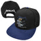 Metallica Snapback Hat