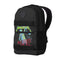Metallica And Justice For All Skate Backpack