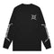 Metallica Ninija Star Long Sleeve Unisex T-Shirt