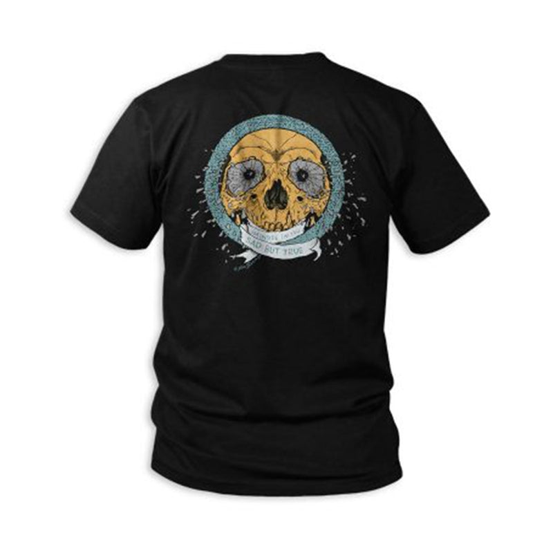 Metallica Sad But True Unisex T-Shirt