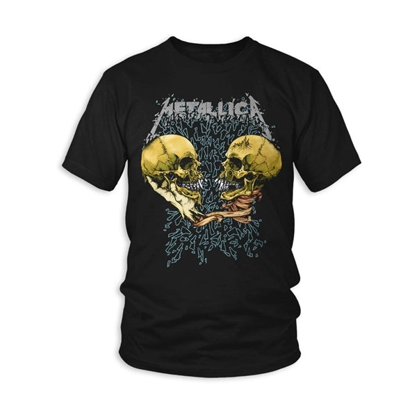 Metallica Sad But True Unisex T-Shirt