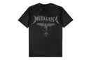 Metallica San Francisco CA Unisex Tee