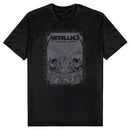 Metallica The Black Album Unisex T-Shirt