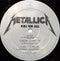 Metallica - Kill 'Em All (LP Vinyl Reissue) 0600753085318. BLCKND003-1. Famous Rock Shop. 517 Hunter Street Newcastle 2300 NSW Australia