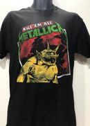 Metallica Kill 'em All Band Tee  Famous Rock Shop  Newcastle 2300 NSW Australia