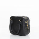 Mini Dame Leather Bag