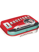 Mint Box Drugstore Nostalgic-Art