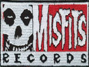Misfits Embroidered Iron On Patch EP1312 Famous Rock Shop