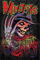 Misfits Nightmare Fiend