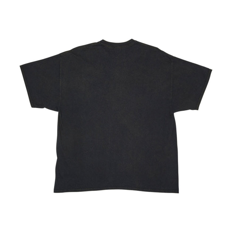 Mitchell & Ness Chicago Bulls Vintage Championships Tee MNCG4173VI UNISEX Famous Rock Shop Newcastle, 2300 NSW. Australia. 2