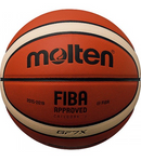 Molten GF6X Premium Composite Leather Basketball - Size 6