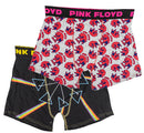 Pink Floyd Merch - Monkey Hut - Pink Floyd - Trunks