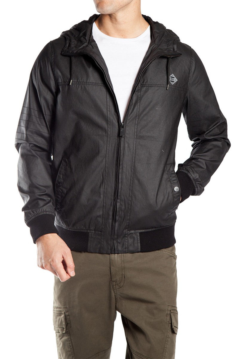Mossimo Canon Jacket Black