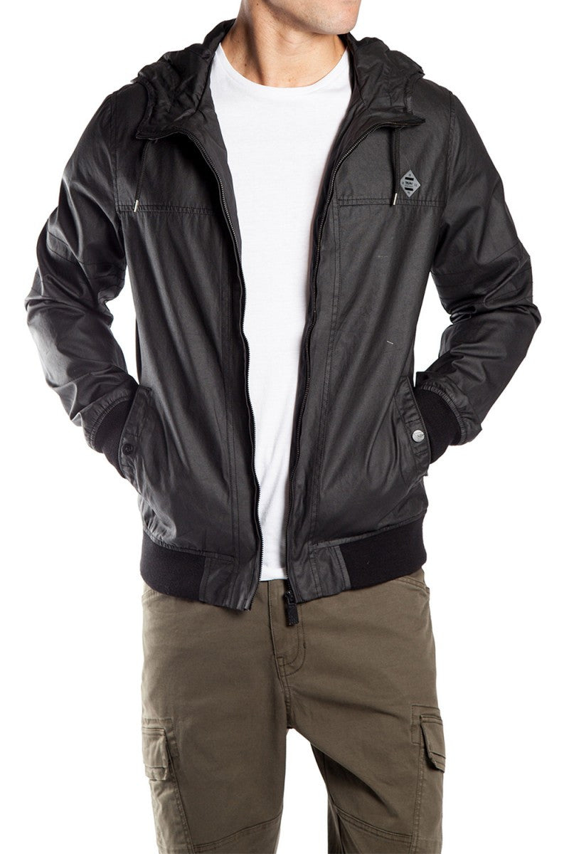 Mossimo Canon Jacket Black
