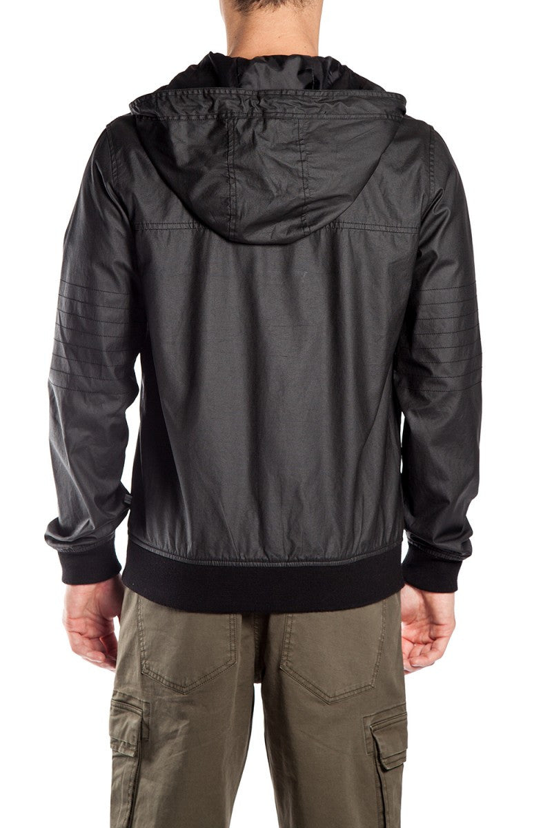 Mossimo Canon Jacket Black