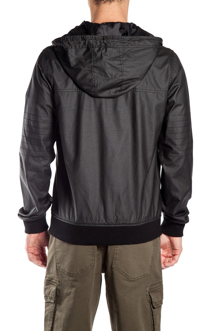 Mossimo Canon Jacket Black