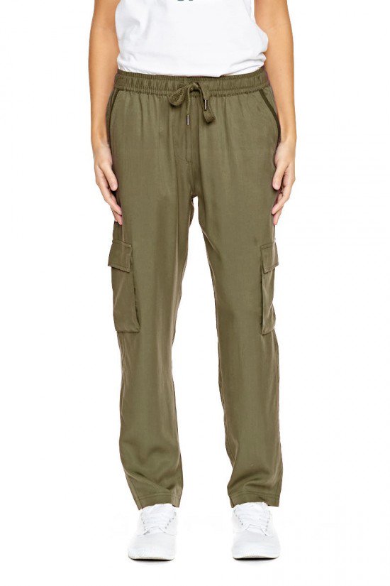 Mossimo Grace Pant Ivy 1M6601