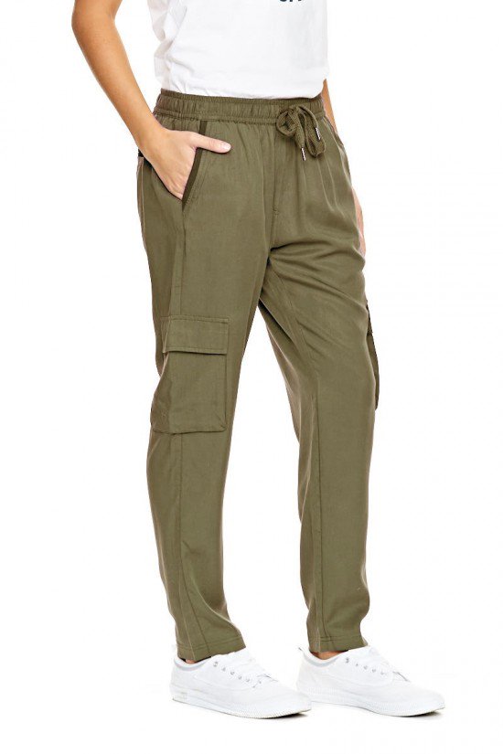 Mossimo Grace Pant Ivy 1M6601