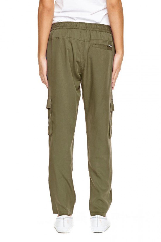 Mossimo Grace Pant Ivy 1M6601