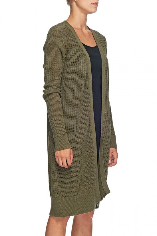 Mossimo Harper Cardi Ivy 1M71KD