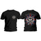 Motorhead British War Pig & Logo Unisex T-Shirt