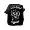 Motorhead England Satchel Bag Crossbody Bag