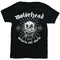 Motorhead  Victoria Aut Morte Unisex Tee T-Shirt