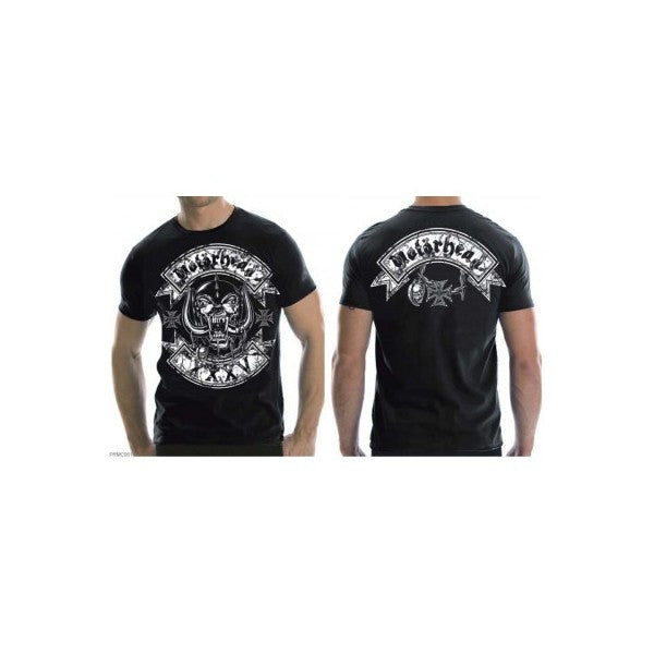 Motorhead XXXV Unisex Tee T-shirt