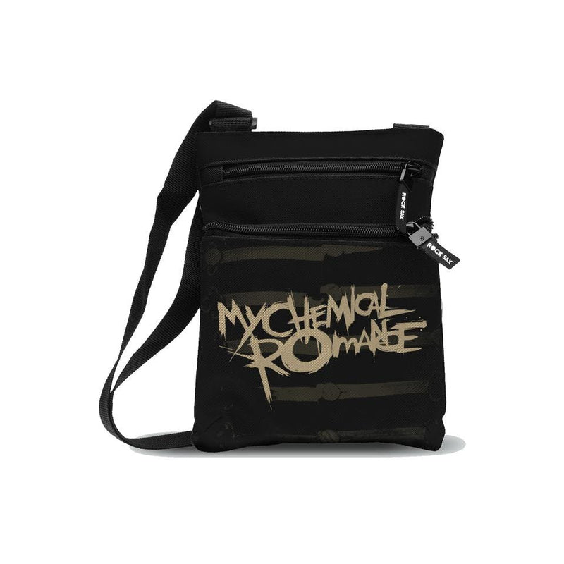 My Chemical Romance Body Bag