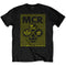 My Chemical Romance Lock Box Unisex Tee Famousrockshop