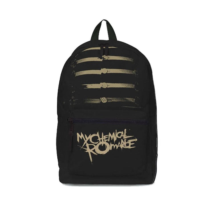 My Chemical Romance Parade Day Pack Classic Backpack