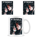 My Chemical Romance Tree Cheers Mug 95mm X 110mm