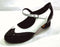 My Juju 2081BW Women's Dance Shoes Black White Famous Rock Shop Newcastle 2300 NSW Australia 