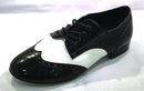 My Juju 7811BW Men's Dance Shoes Black White Famous Rock Shop Newcastle 2300 NSW Australia