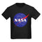 NASA Insignia Logo Black BILWES00003B Famous Rock Shop Newcastle 2300 NSW Australia