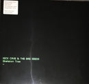 NICK CAVE & THE BAD SEEDS SKELETON TREE LP VINYL BS009VS BARCODE 5060186921020 FAMOUS ROCK SHOP 517 Hunter street Newcastle 2300 NSW Australia