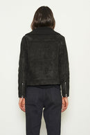 Nana Judy THE MONTICELLO BIKER JACKET Black