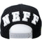 NEFF Zebrastyle Cap Black F11014