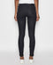 Nena & Pasadena Women's Flight Skinny Pants Wax Blue Black NPWSFP003