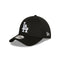 New Era Los Angeles Dodgers Black 39THIRTY Fitted Cap 70237695 Famous Rock Shop Newcastle, 2300 NSW. Australia. 1