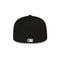 New Era New York Yankees Black 59FIFTY Fitted Cap 70046389 Famous Rock Shop Newcastle, 2300 NSW. Australia. 3