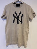 New Era New York Yankees Stn Basic Unisex T-Shirt