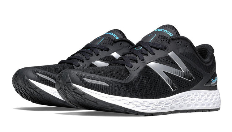 New Balance Fresh Foam Zante V2 Women's Running Course