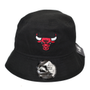 New Era Bucket Cap Chicago Bulls Black 12157815 Famous Rock Shop Newcastle 2300 NSW Australia