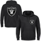 New Era Oakland Raiders The Duke Hoody Raiders