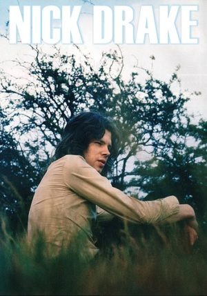 Nick Drake Poster