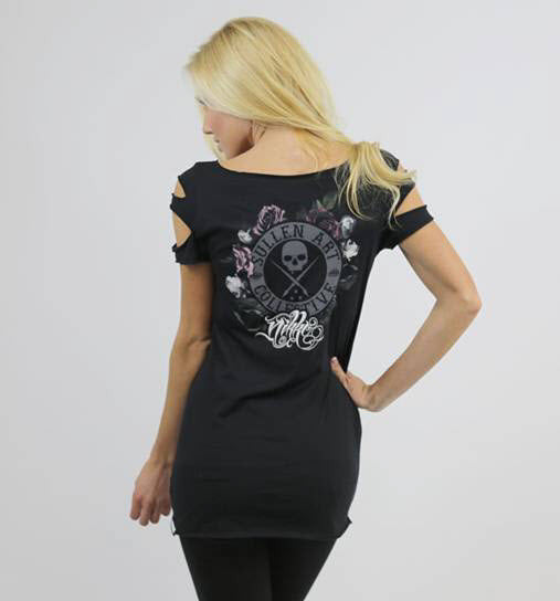 Sullen Angels "Nikko Lace"
