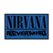 Nirvana Negative Creep SP2966 Sew on Patch Famousrockshop